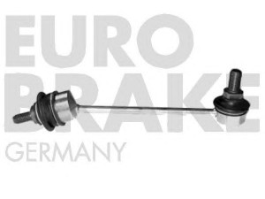 EUROBRAKE 59145114004 šarnyro stabilizatorius 
 Ašies montavimas/vairavimo mechanizmas/ratai -> Stabilizatorius/fiksatoriai -> Savaime išsilyginanti atrama
RBM100170, RBM100171, RBM100172