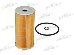 PATRON PF4090 alyvos filtras 
 Techninės priežiūros dalys -> Techninės priežiūros intervalai
41152017F, 68031597AB, K68031597AB