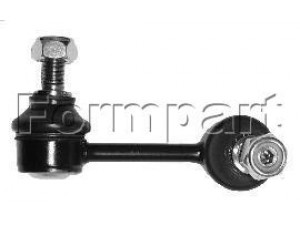 FORMPART 3908021 šarnyro stabilizatorius 
 Ašies montavimas/vairavimo mechanizmas/ratai -> Stabilizatorius/fiksatoriai -> Savaime išsilyginanti atrama
5178.48, 4156A014, 5178.48, 5178.48