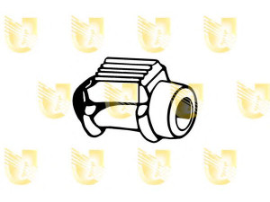 UNIGOM 391010 įvorė, stabilizatorius 
 Ašies montavimas/vairavimo mechanizmas/ratai -> Stabilizatorius/fiksatoriai -> Sklendės
7700760264, 7700762130