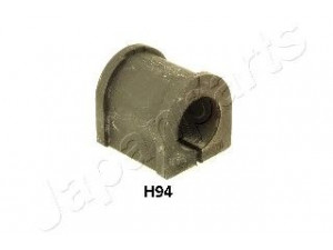 JAPANPARTS RU-H94 įvorė, stabilizatorius 
 Ašies montavimas/vairavimo mechanizmas/ratai -> Stabilizatorius/fiksatoriai -> Sklendės
0K33C-34-156, 0K33C-34-156A