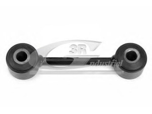 3RG 21521 šarnyro stabilizatorius 
 Ašies montavimas/vairavimo mechanizmas/ratai -> Stabilizatorius/fiksatoriai -> Savaime išsilyginanti atrama
6383260016