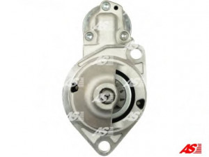 AS-PL S0453 starteris
58401760, 58402180