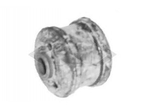 SPIDAN 410783 įvorė, stabilizatorius 
 Ašies montavimas/vairavimo mechanizmas/ratai -> Stabilizatorius/fiksatoriai -> Sklendės
823 407 181