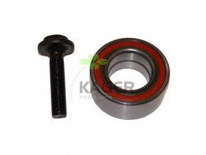 KAGER 83-0631 rato guolio komplektas 
 Ašies montavimas/vairavimo mechanizmas/ratai -> Rato stebulė/montavimas -> Rato guolis
8D0498625A, 8D0498625A
