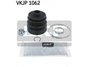 SKF VKJP 1062 gofruotoji membrana, kardaninis velenas 
 Ratų pavara -> Gofruotoji membrana