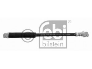 FEBI BILSTEIN 23156 stabdžių žarnelė 
 Stabdžių sistema -> Stabdžių žarnelės
1K0 611 775 A, 1K0 611 775 C, 1K0 611 775 A