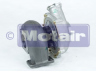 MOTAIR TURBOLADER 334226 kompresorius, įkrovimo sistema
51091007415, 51091009415