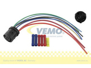 VEMO V40-83-0017 remonto rinkinys, diržas 
 Elektros įranga -> Diržas
12 85 599 part, 12 85 632 part