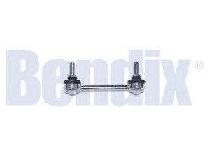 BENDIX 042933B šarnyro stabilizatorius 
 Ašies montavimas/vairavimo mechanizmas/ratai -> Stabilizatorius/fiksatoriai -> Savaime išsilyginanti atrama
2T145C486AD
