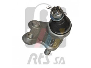 RTS 93-02557 atramos/vairo trauklė 
 Ašies montavimas/vairavimo mechanizmas/ratai -> Sujungimai -> Atramos/vairo trauklė
43330-09360, 43330-0F010