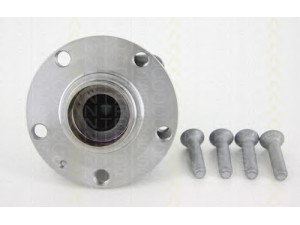 TRISCAN 8530 29230 rato guolio komplektas 
 Ašies montavimas/vairavimo mechanizmas/ratai -> Rato stebulė/montavimas -> Rato guolis
4F0 598 611 B
