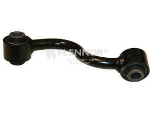 FLENNOR FL0258-H šarnyro stabilizatorius 
 Ašies montavimas/vairavimo mechanizmas/ratai -> Stabilizatorius/fiksatoriai -> Savaime išsilyginanti atrama
55618-JD00A, 55618-JE20A, 55618JY00B