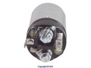 WAIglobal 66-9127 solenoidinis jungiklis, starteris
1202073, 1202082, 028911287C