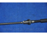 PARTS-MALL PTB-171 trosas, stovėjimo stabdys
0K55244410, 0K55244410F, 0K55244410G
