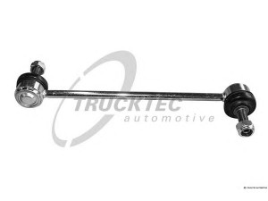 TRUCKTEC AUTOMOTIVE 07.30.137 šarnyro stabilizatorius
7H0 411 317, 7H0 411 317 A