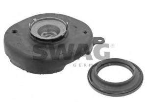 SWAG 60 55 0002 pakabos statramsčio atraminis guolis 
 Ašies montavimas/vairavimo mechanizmas/ratai -> Montavimas, pakabos statramstis
77 00 835 254, 77 00 835 254 S