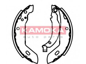 KAMOKA JQ202065 stabdžių trinkelių komplektas 
 Techninės priežiūros dalys -> Papildomas remontas
95 659 676, 4241 23, 4241 72, 4241 E5