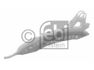 FEBI BILSTEIN 29901 kreiptuvai, sinchronizavimo grandinė 
 Variklis -> Variklio uždegimo laiko reguliavimo kontrolė -> Sinchronizavimo grandinė/įtempiklis/kreiptuvas -> Sinchronizavimo grandinės vadovai
11 31 7 533 880, 11 31 7 577 301