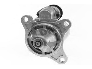 DRI 600218112 starteris