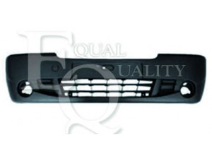 EQUAL QUALITY P2351 buferis 
 Kėbulas -> Transporto priemonės priekis -> Buferis/dalys
7701209346