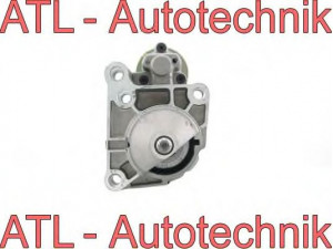 ATL Autotechnik A 16 570 starteris 
 Elektros įranga -> Starterio sistema -> Starteris