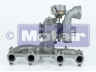 MOTAIR TURBOLADER 335792 kompresorius, įkrovimo sistema 
 Išmetimo sistema -> Turbokompresorius
03G253010D, 03G253010DV, 03G253010DX