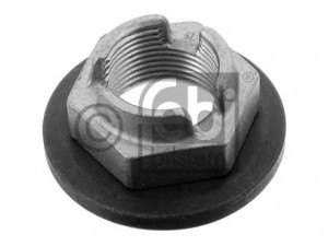 FEBI BILSTEIN 22953 ašies veržlė, kardaninis velenas 
 Ratų pavara -> Surinkimo dalys
3 700 717, 4 410 663, 4 659 413