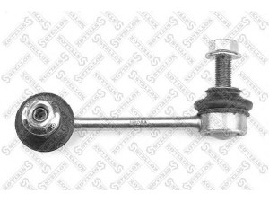 STELLOX 56-03095-SX šarnyro stabilizatorius 
 Ašies montavimas/vairavimo mechanizmas/ratai -> Stabilizatorius/fiksatoriai -> Savaime išsilyginanti atrama
GA2A34170A, KGA2A34170A