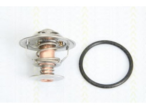 TRISCAN 8620 23488 termostatas, aušinimo skystis 
 Aušinimo sistema -> Termostatas/tarpiklis -> Thermostat
0K410-15-171, 0K410-15-171A, 0K410-15-171
