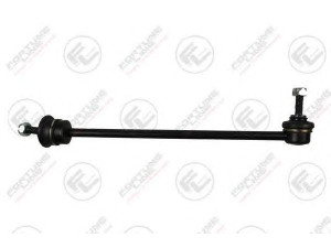 FORTUNE LINE FZ7552 strypo montavimas 
 Vairavimas -> Sujungimo trauklės surinkimas/dalys -> Sujungimo trauklės surinkimas
96145457
