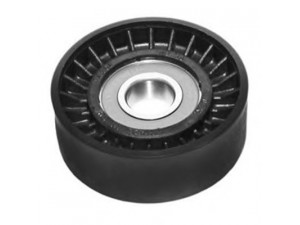 MAGNETI MARELLI 331316170403 įtempiklio skriemulys, V formos rumbuotas diržas
0818.38