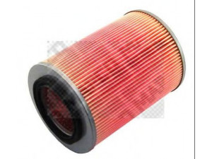 MAPCO 60542 oro filtras 
 Filtrai -> Oro filtras
1 952 999, YL 4J 9601 BA, 16546-04N00