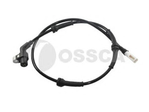 OSSCA 08602 jutiklis, rato greitis 
 Elektros įranga -> Jutikliai
1 038 224, 97KG 2B372 AA
