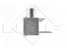 NRF 910076 tarpinis suslėgto oro aušintuvas, kompresorius
3941071000