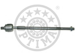 OPTIMAL G2-084 vidinė skersinė vairo trauklė 
 Vairavimas -> Vairo mechanizmo sujungimai
6197238, 91AB3L519CB