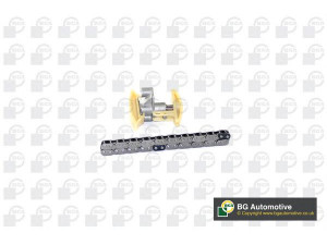 BGA TC2330K pavaros grandinės komplektas 
 Variklis -> Variklio uždegimo laiko reguliavimo kontrolė -> Sinchronizavimo grandinė/įtempiklis/kreiptuvas -> Pavaros grandinės komplektas