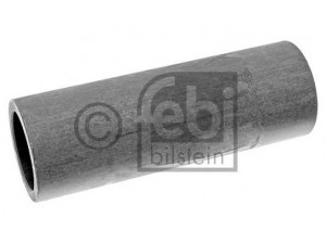 FEBI BILSTEIN 14767 įvorė, lingės laikiklis 
 Pakaba -> Lakštinė spyruoklinė pakaba
667 322 00 50, 667 322 04 50, 667 322 04 50