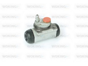 WOKING C1520.32 rato stabdžių cilindras 
 Stabdžių sistema -> Ratų cilindrai
7701036386, 7701039389