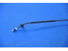 PARTS-MALL PTA-514 akceleratoriaus trosas 
 Kuro mišinio formavimas -> Karbiuratorius, sistema -> Valdymo sąsajos/amortizatorius/kameros
327902E200