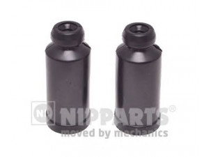 NIPPARTS N5808002 apsauginio dangtelio komplektas, amortizatorius 
 Ašies montavimas/vairavimo mechanizmas/ratai -> Montavimas, pakabos statramstis
4211170B11