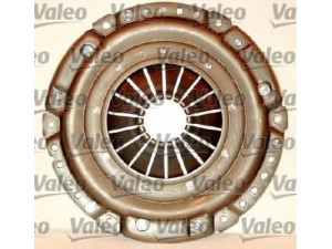 VALEO 826284 sankabos komplektas 
 Sankaba/dalys -> Sankabos remonto komplektas, visas
1606971, R1020087, R1520069