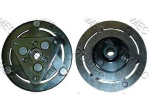 TEAMEC 8300081 remonto komplektas, oro kondicionierius