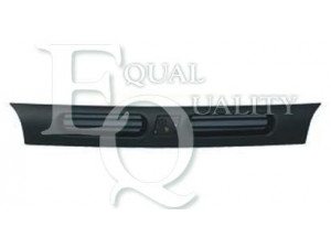 EQUAL QUALITY G1957 radiatorius grotelės 
 Kėbulas -> Kėbulo dalys/ sparnas/buferis -> Priekinis aerodinaminio pasipriešinimo sumažinimas/grotelės
712899099