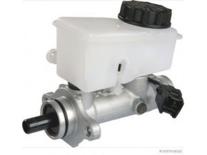 MAGNETI MARELLI 600000070270 pagrindinis cilindras, stabdžiai
GA5V-43-400, GA5V-43-40Z, GA5V-43-40ZA