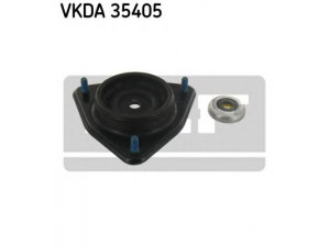 SKF VKDA 35405 pakabos statramsčio atraminis guolis 
 Ašies montavimas/vairavimo mechanizmas/ratai -> Montavimas, pakabos statramstis
7331751, 95AB-3K099-AA