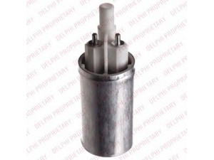 DELPHI FE0065 kuro siurblys
E4DZ 9H307-B, E4DZ 9H307-E, E5TZ 9H307-J