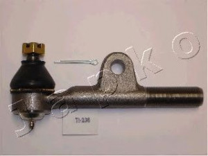 JAPKO 111236 skersinės vairo trauklės galas 
 Vairavimas -> Vairo mechanizmo sujungimai
45044-69095