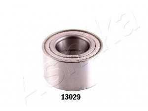 ASHIKA 44-13029 rato guolio komplektas 
 Ašies montavimas/vairavimo mechanizmas/ratai -> Rato stebulė/montavimas -> Rato guolis
EC01-33-047