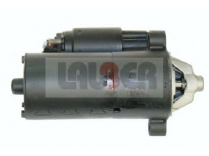 LAUBER 22.1058 starteris 
 Elektros įranga -> Starterio sistema -> Starteris
SS936, 1 057 654, 1 087 280, 6 775 704